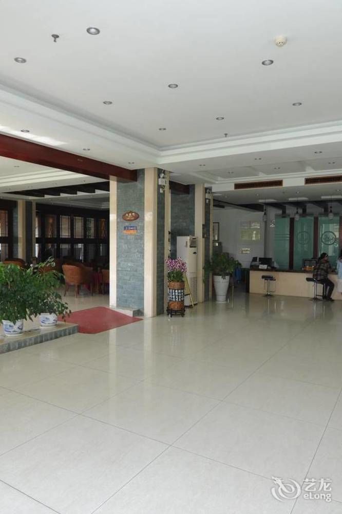 Sanya Jingwei Hotel - Sanya Extérieur photo