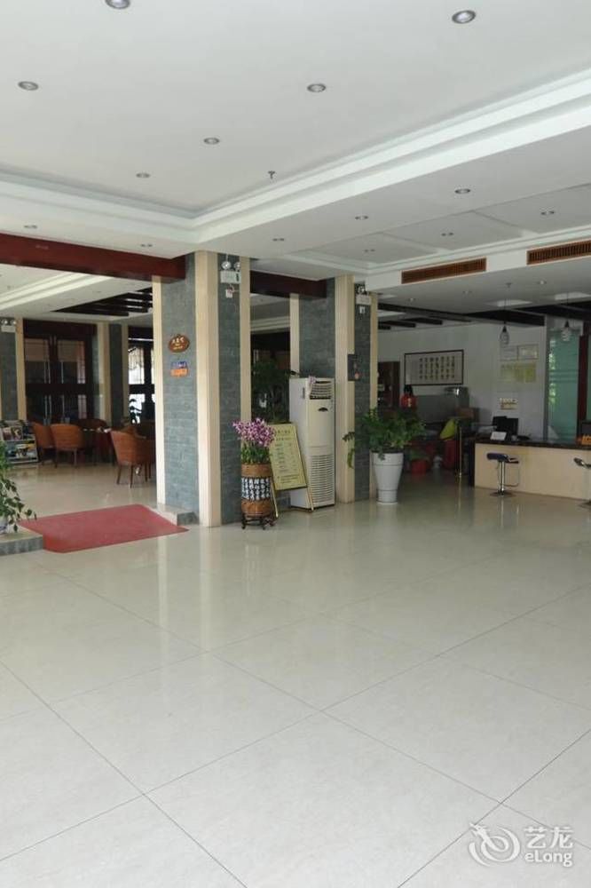 Sanya Jingwei Hotel - Sanya Extérieur photo