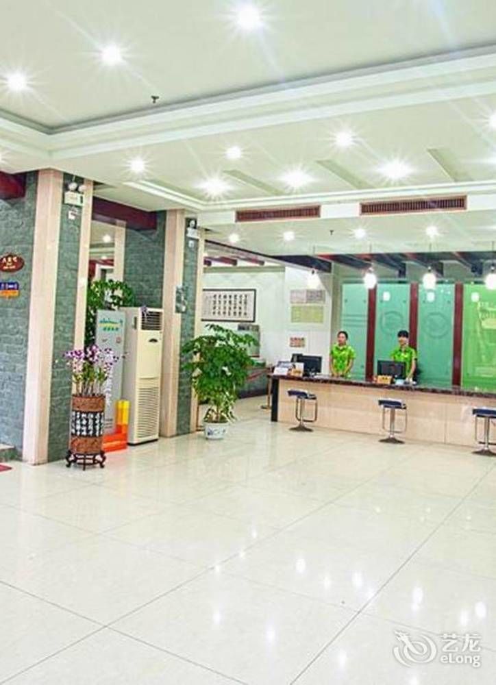 Sanya Jingwei Hotel - Sanya Extérieur photo