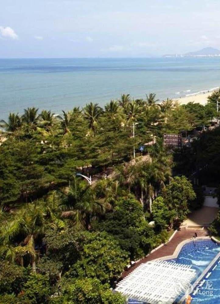 Sanya Jingwei Hotel - Sanya Extérieur photo