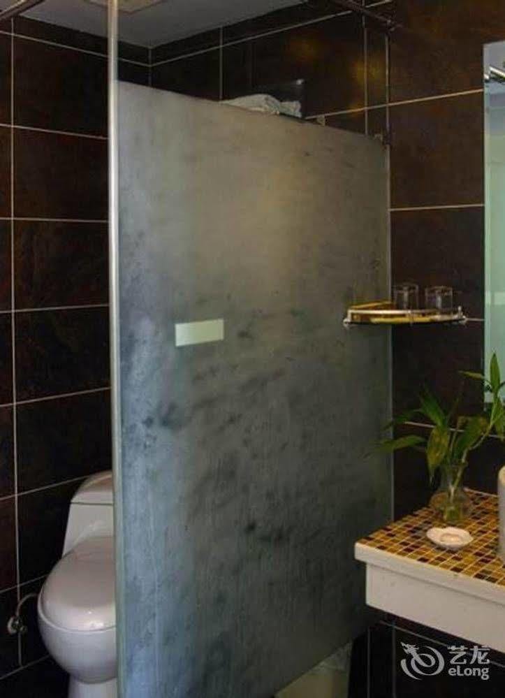 Sanya Jingwei Hotel - Sanya Extérieur photo