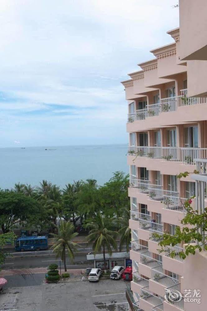 Sanya Jingwei Hotel - Sanya Extérieur photo