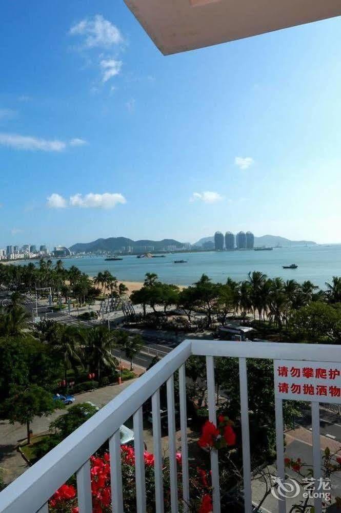 Sanya Jingwei Hotel - Sanya Extérieur photo
