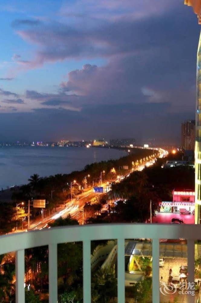 Sanya Jingwei Hotel - Sanya Extérieur photo